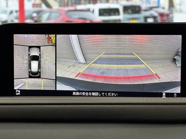 マツダ&nbsp;CX-30の画像5