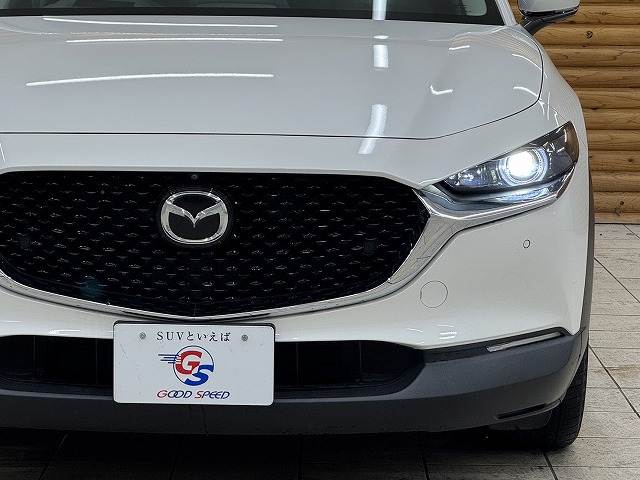 マツダ&nbsp;CX-30の画像10