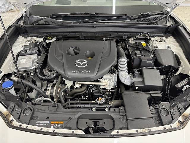 マツダ&nbsp;CX-30の画像14