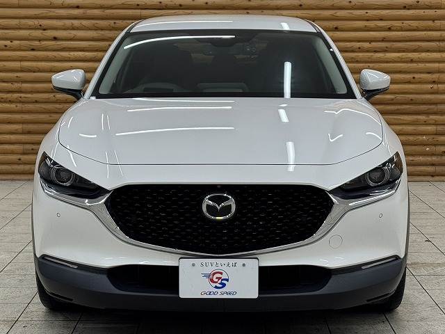 マツダ&nbsp;CX-30の画像17