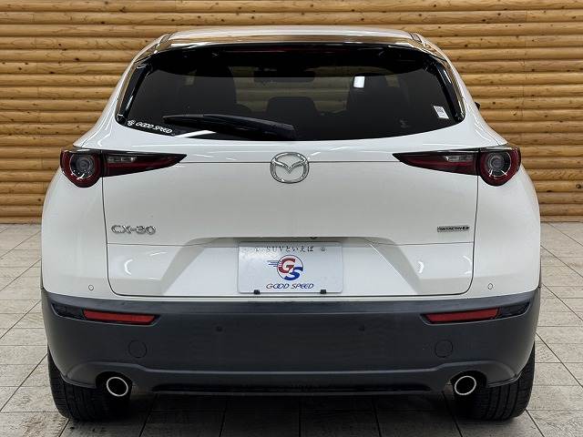 マツダ&nbsp;CX-30の画像19