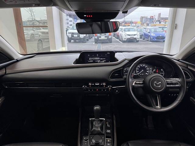 マツダ&nbsp;CX-30の画像3