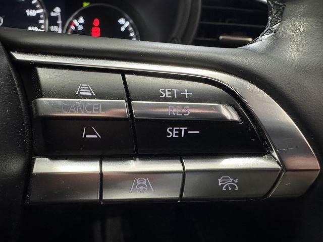 マツダ&nbsp;CX-30の画像6