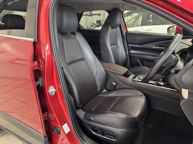 マツダ&nbsp;CX-30の画像9