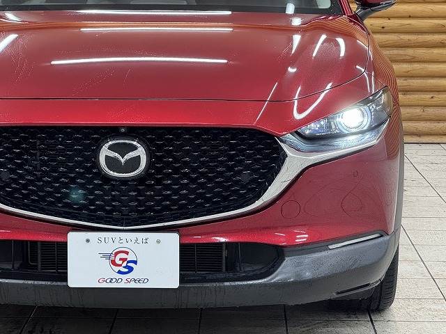 マツダ&nbsp;CX-30の画像11