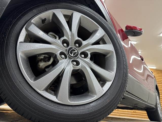 マツダ&nbsp;CX-30の画像12