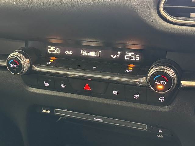 マツダ&nbsp;CX-30の画像13