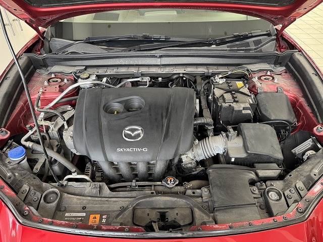 マツダ&nbsp;CX-30の画像15