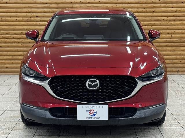 マツダ&nbsp;CX-30の画像17