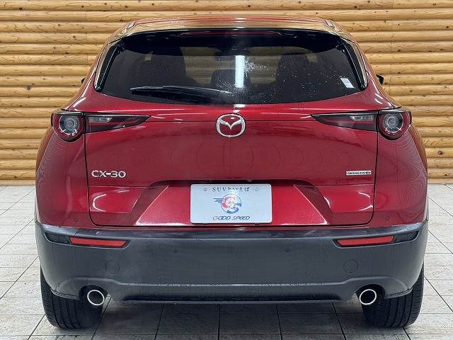 マツダ&nbsp;CX-30の画像19
