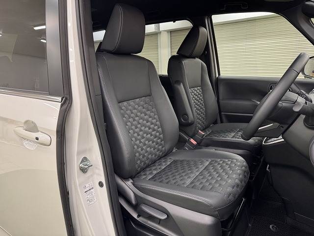 トヨタ&nbsp;ヴォクシーの画像6