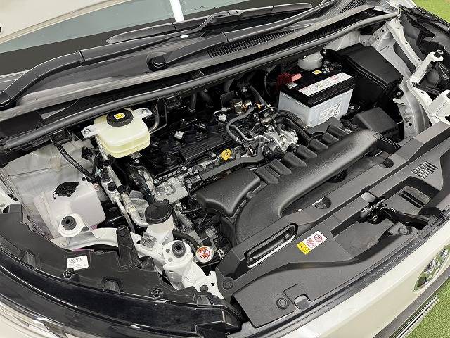 トヨタ&nbsp;ヴォクシーの画像12