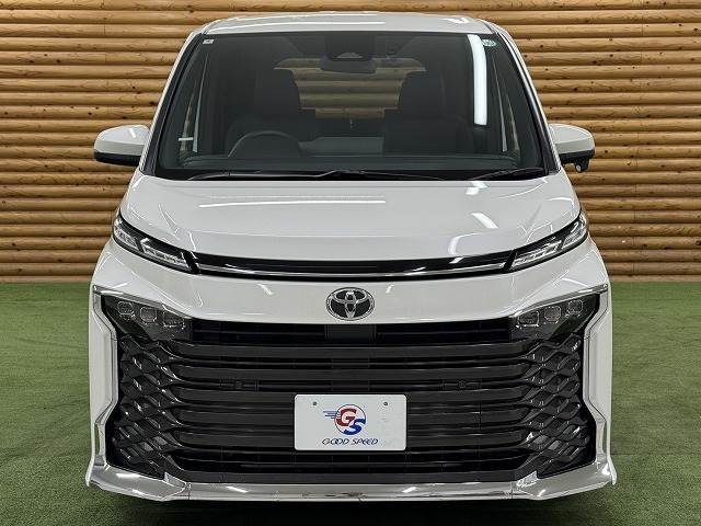 トヨタ&nbsp;ヴォクシーの画像13