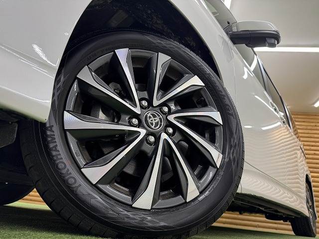 トヨタ&nbsp;ヴォクシーの画像19