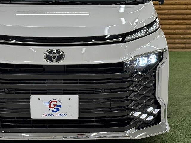 トヨタ&nbsp;ヴォクシーの画像20