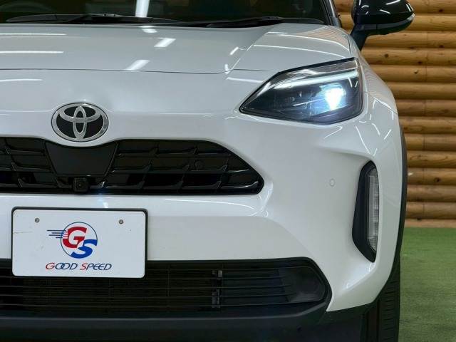 トヨタ&nbsp;ヤリスクロスの画像11