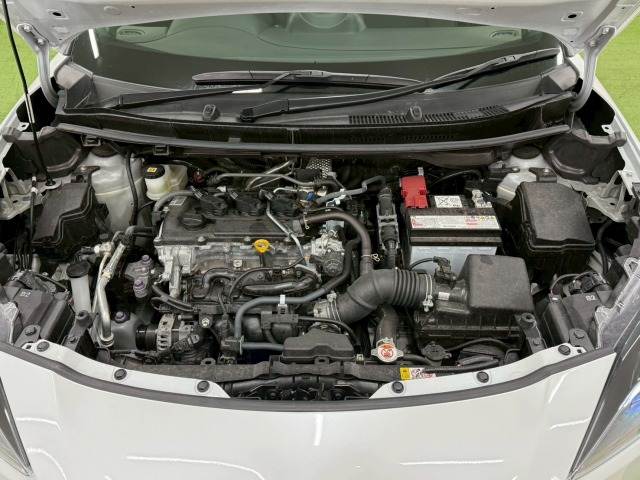 トヨタ&nbsp;ヤリスクロスの画像14