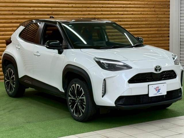 トヨタ&nbsp;ヤリスクロスの画像17