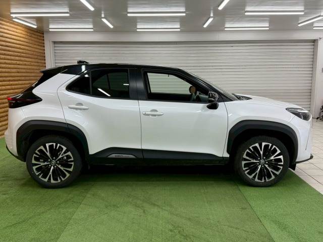 トヨタ&nbsp;ヤリスクロスの画像18