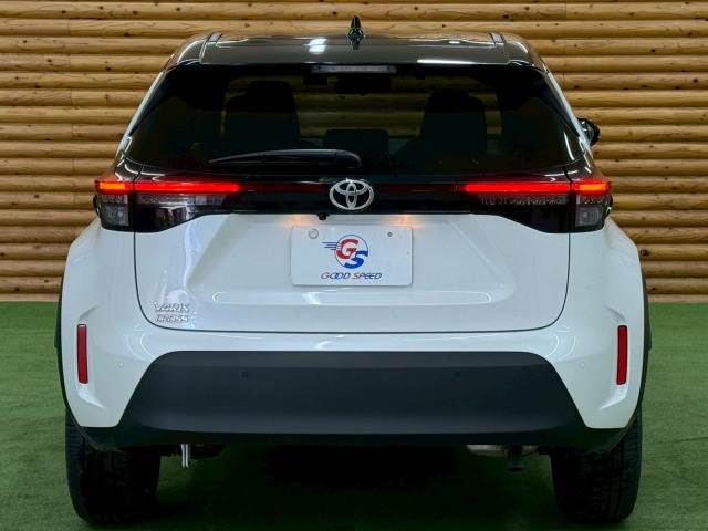 トヨタ&nbsp;ヤリスクロスの画像19