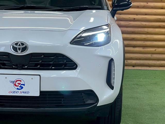 トヨタ&nbsp;ヤリスクロスの画像11