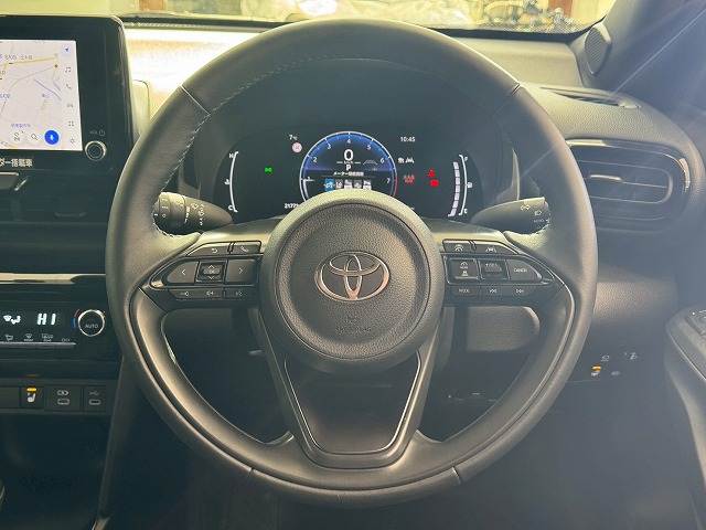 トヨタ&nbsp;ヤリスクロスの画像14