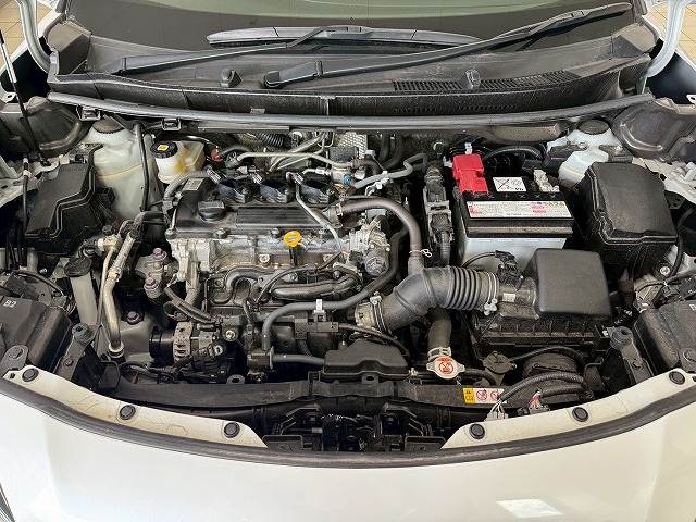 トヨタ&nbsp;ヤリスクロスの画像15