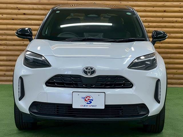 トヨタ&nbsp;ヤリスクロスの画像17