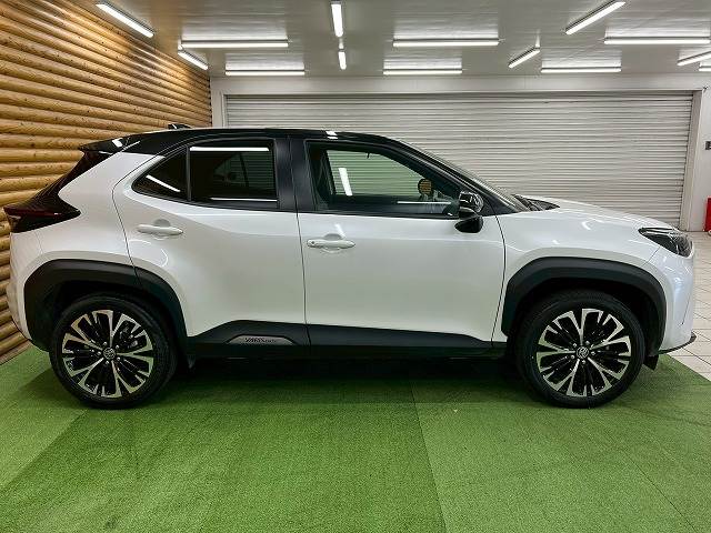 トヨタ&nbsp;ヤリスクロスの画像18