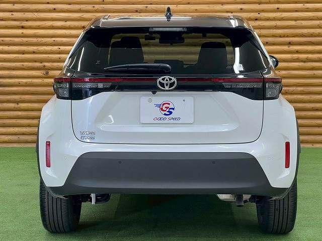 トヨタ&nbsp;ヤリスクロスの画像19