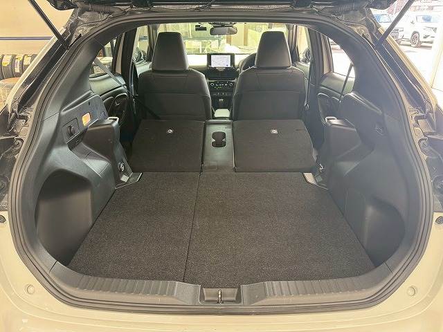 トヨタ&nbsp;ヤリスクロスの画像20