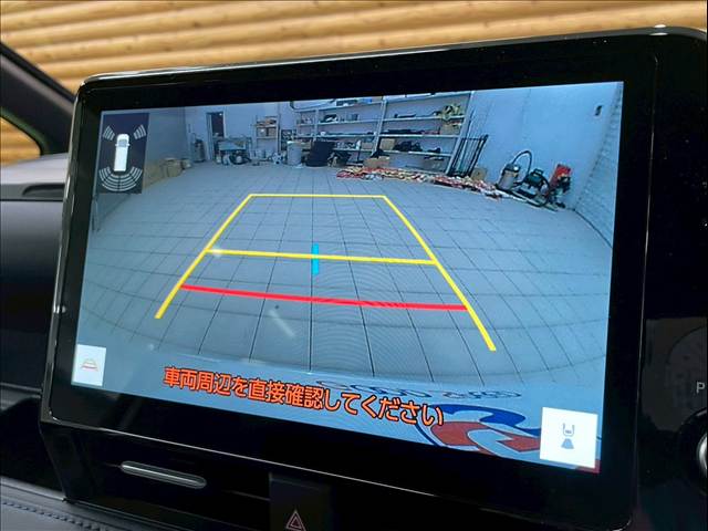 トヨタ ヴォクシーの画像5