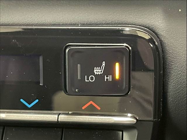 トヨタ ヴォクシーの画像10