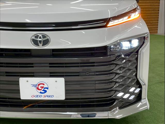 トヨタ ヴォクシーの画像19