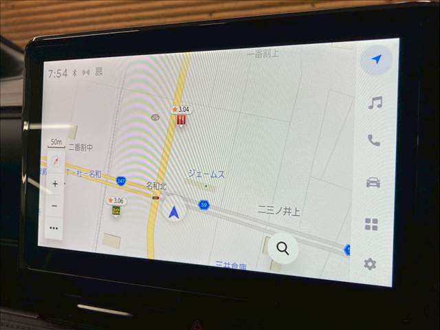 トヨタ&nbsp;ヴォクシーの画像4