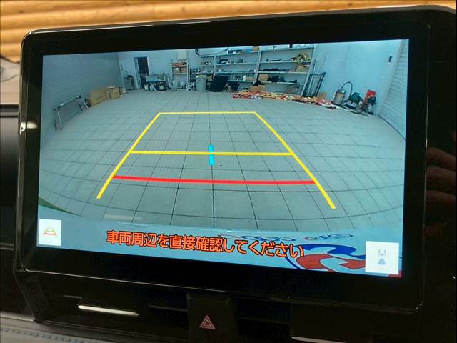 トヨタ&nbsp;ヴォクシーの画像5