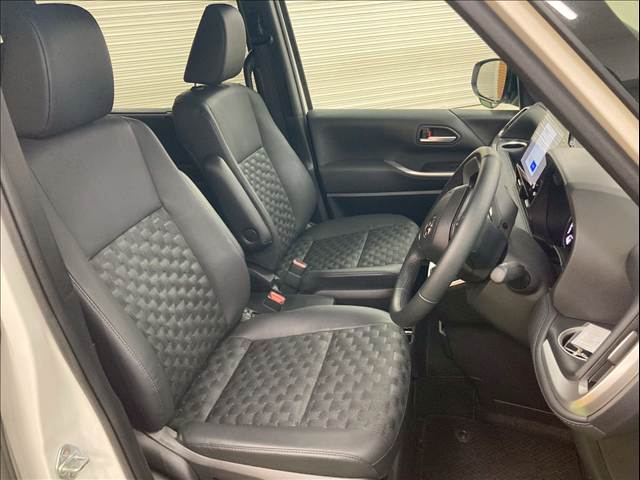 トヨタ&nbsp;ヴォクシーの画像6