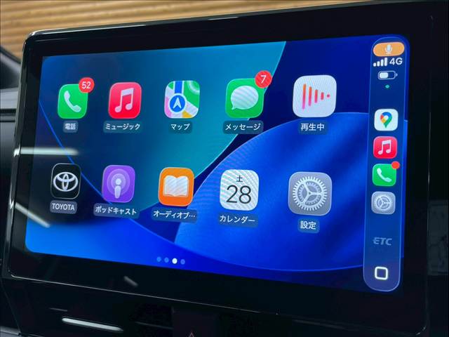トヨタ&nbsp;ヴォクシーの画像10