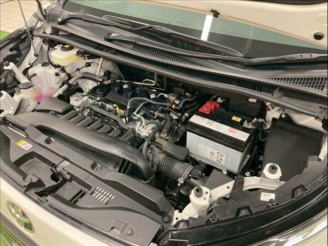 トヨタ&nbsp;ヴォクシーの画像12