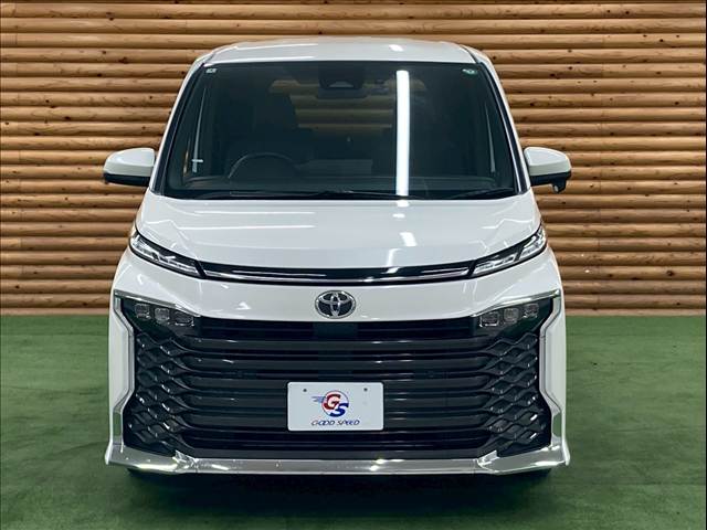 トヨタ&nbsp;ヴォクシーの画像13