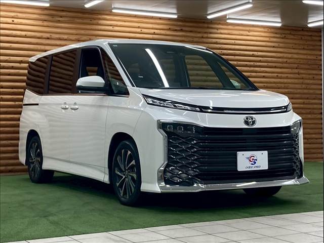 トヨタ&nbsp;ヴォクシーの画像16