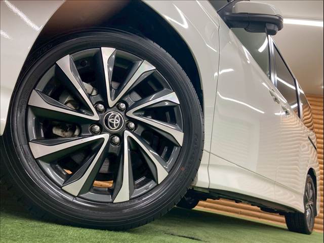 トヨタ&nbsp;ヴォクシーの画像19