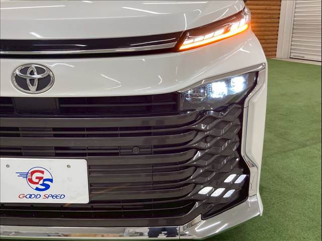 トヨタ&nbsp;ヴォクシーの画像20