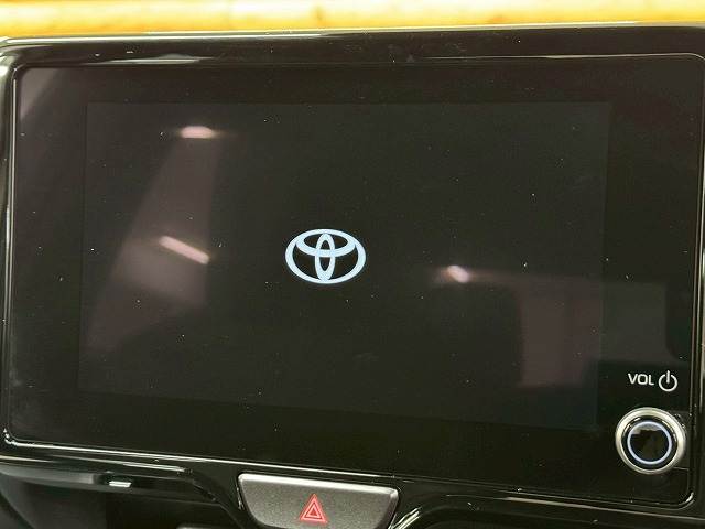 トヨタ ヤリスクロスの画像4