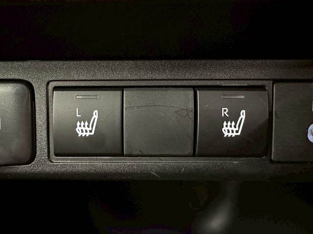 トヨタ ヤリスクロスの画像6