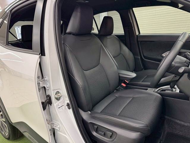 トヨタ ヤリスクロスの画像9