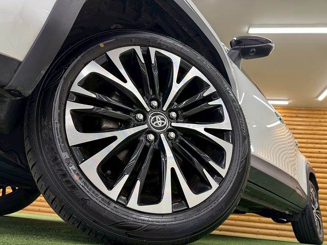 トヨタ ヤリスクロスの画像12