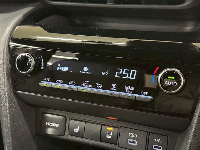 トヨタ ヤリスクロスの画像13