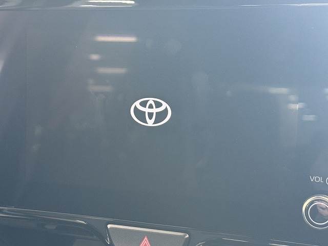 ヤリスクロスZ 内装他