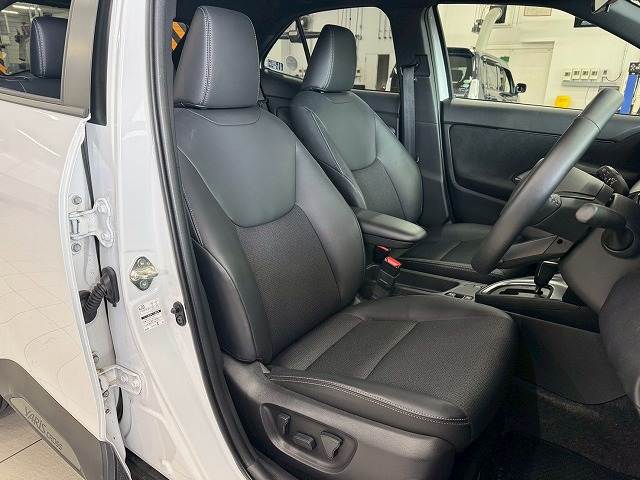 トヨタ&nbsp;ヤリスクロスの画像9